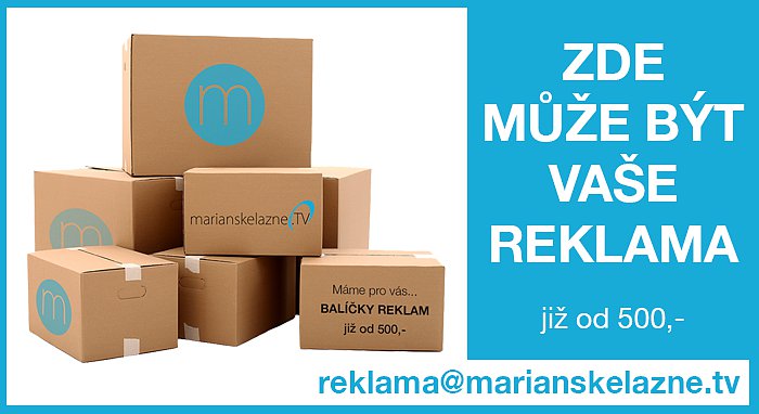 zde může být vaše reklama - velká